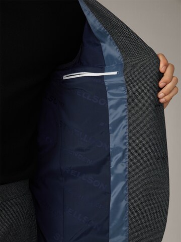 STRELLSON Regular fit Blazer 'Arndt' in Blue