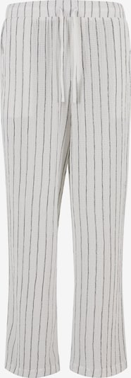 Kelnės iš Urban Classics, spalva – pilka / balkšva, Prekių apžvalga