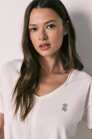 Women' Secret Pyjama in Groen