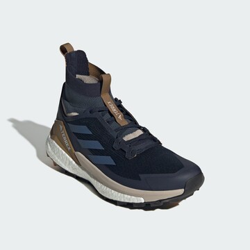 Boots 'Free Hiker 2.0' ADIDAS TERREX en bleu