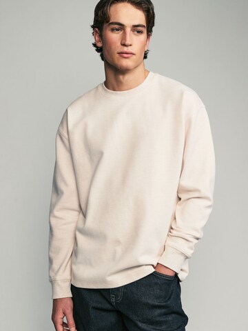 Next - Camisa em branco