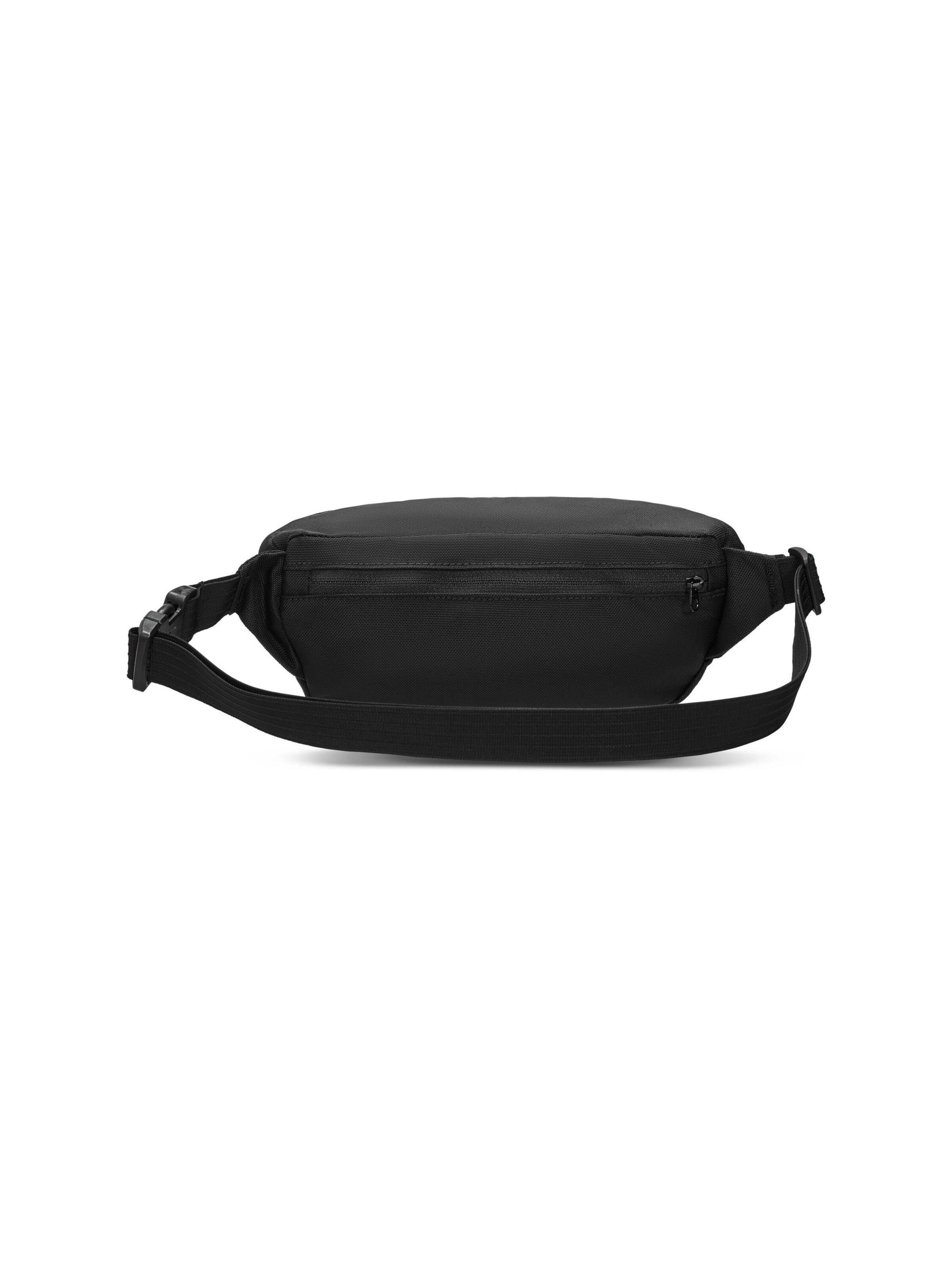 MAMMUT Athletic Fanny Pack in Black