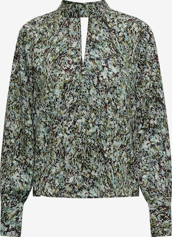 JDYBluza - crna boja: prednji dio