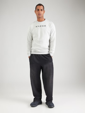 PUMA - Camiseta deportiva 'Puma x Hyrox' en gris