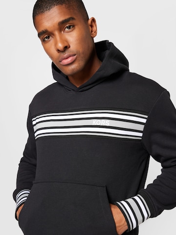 Michael Kors Sweatshirt in Black