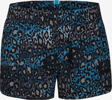 ARENA Board Shorts 'WATER PRINTS' in Mixed colors: front