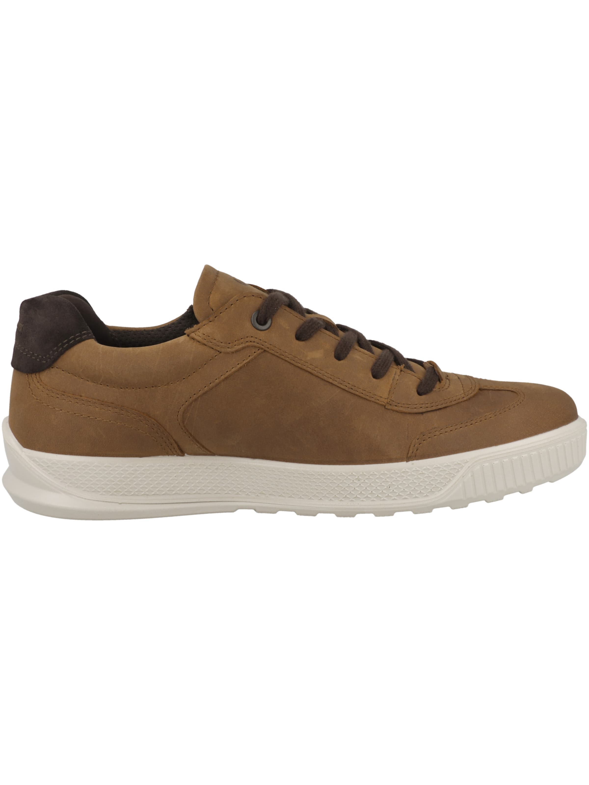 Baskets basses 'Byway' ECCO en marron