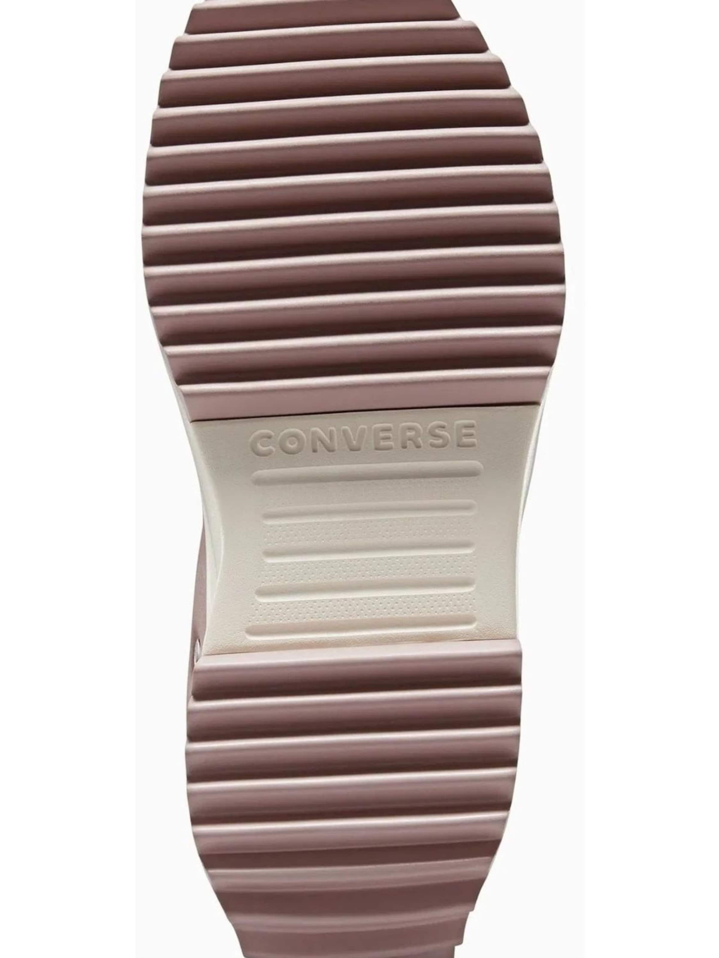 CONVERSE Sports shoe in Pink