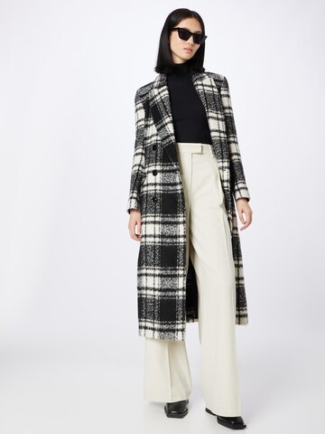 PATRIZIA PEPE Between-seasons coat in Black