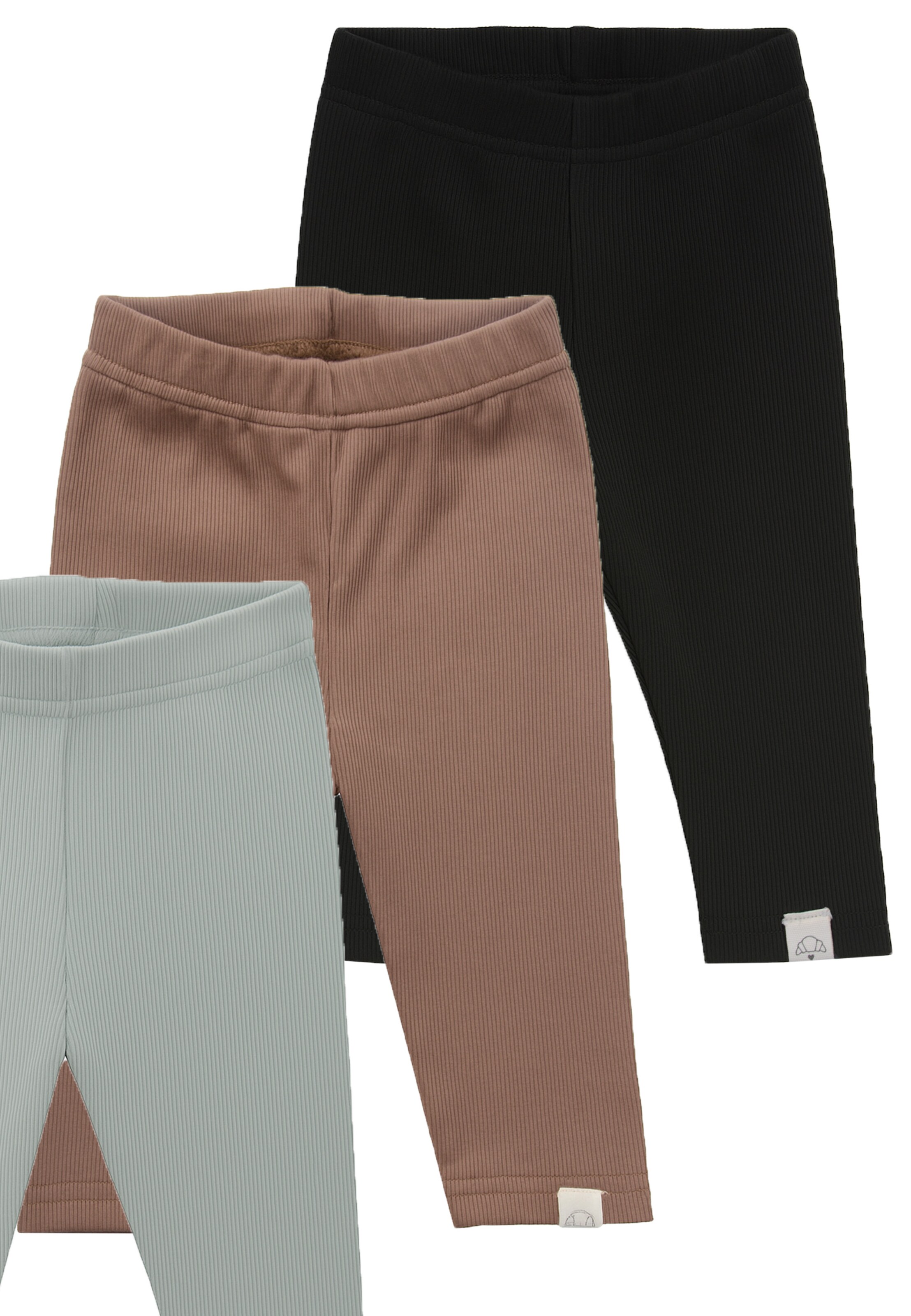 LILIPUT Skinny Leggings in Brown