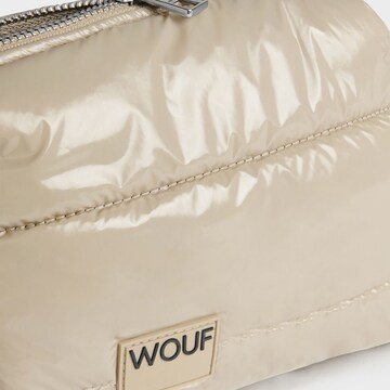Trousses de toilette Wouf en beige