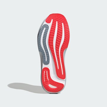 ADIDAS PERFORMANCE - Sapatilha de corrida 'Supernova Rise 3' em vermelho