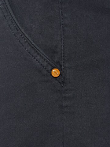 No Excess Regular Chino trousers in Blue