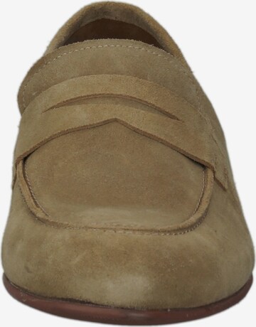 Gordon & Bros Slipper in Beige