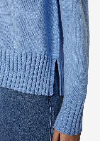 Marc O'Polo DENIM Pullover in Blau