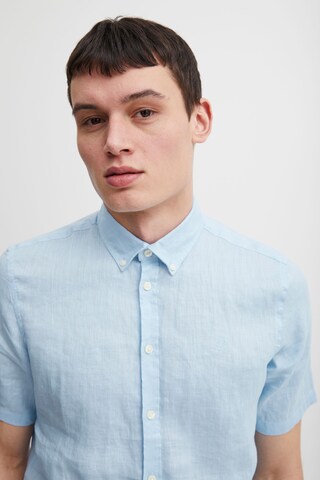 Regular fit Camicia 'Anton' di Casual Friday in blu