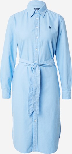 Polo Ralph Lauren Рокля тип риза 'Cory' в синьо / морскосиньо, Преглед на продукта