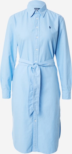 Polo Ralph Lauren Shirt dress 'Cory' in Blue / marine blue, Item view