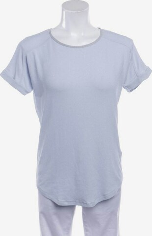 Iheart Top & Shirt in XS in Blue: front