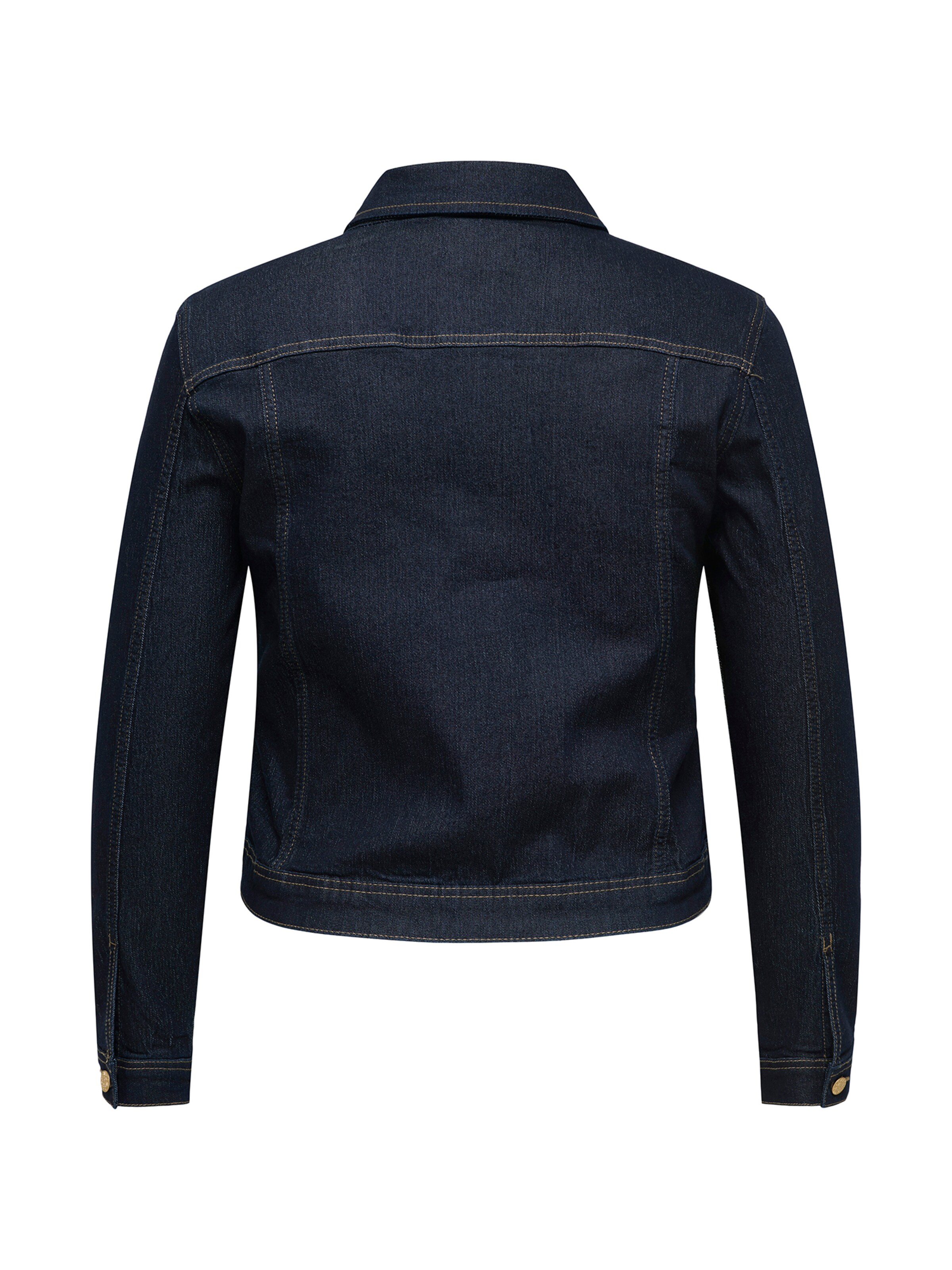 ONLY Carmakoma - Chaqueta de entretiempo 'CARWespa' en azul