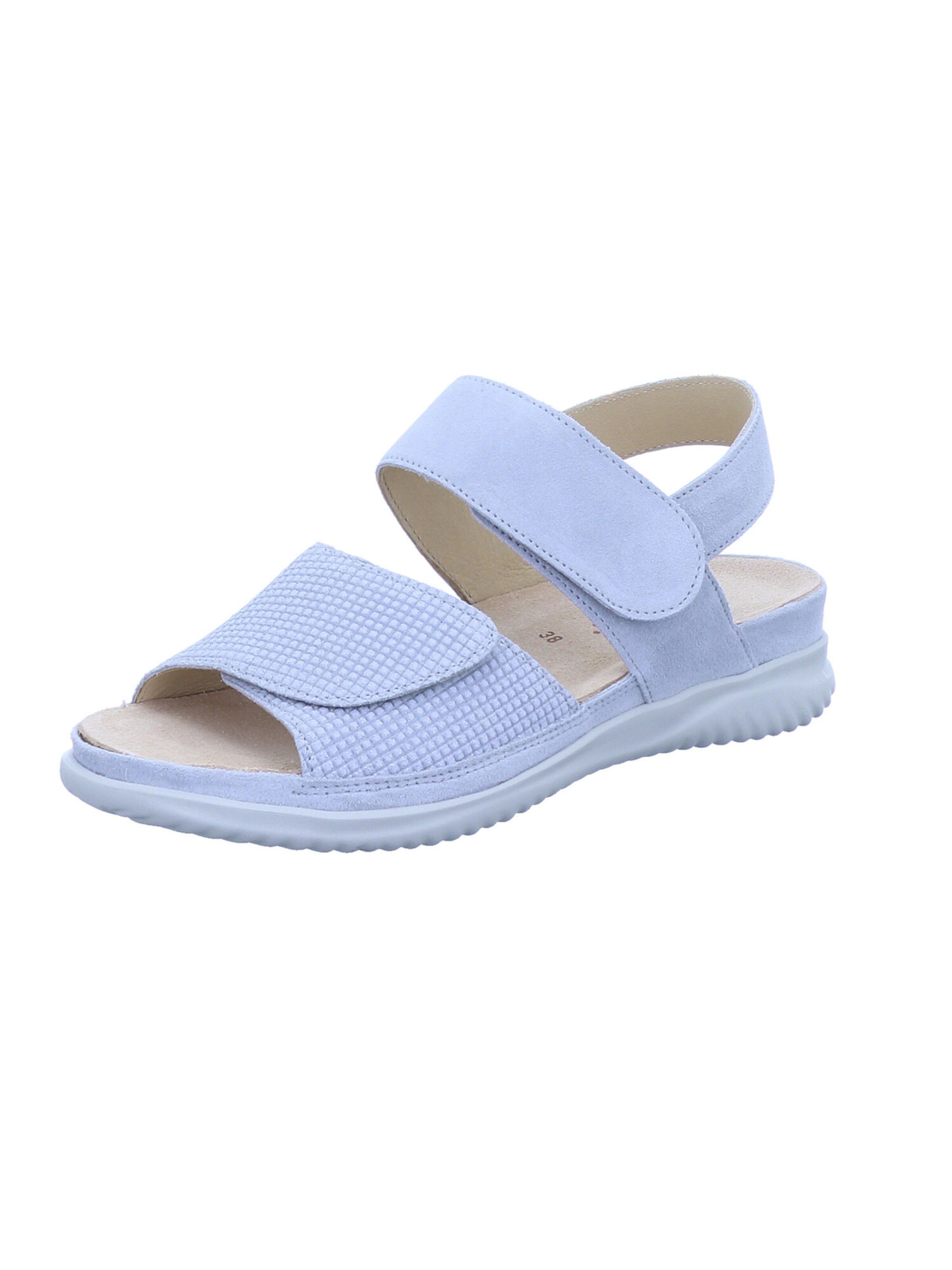 Hartjes Sandals 'BREEZE' in Blue: front