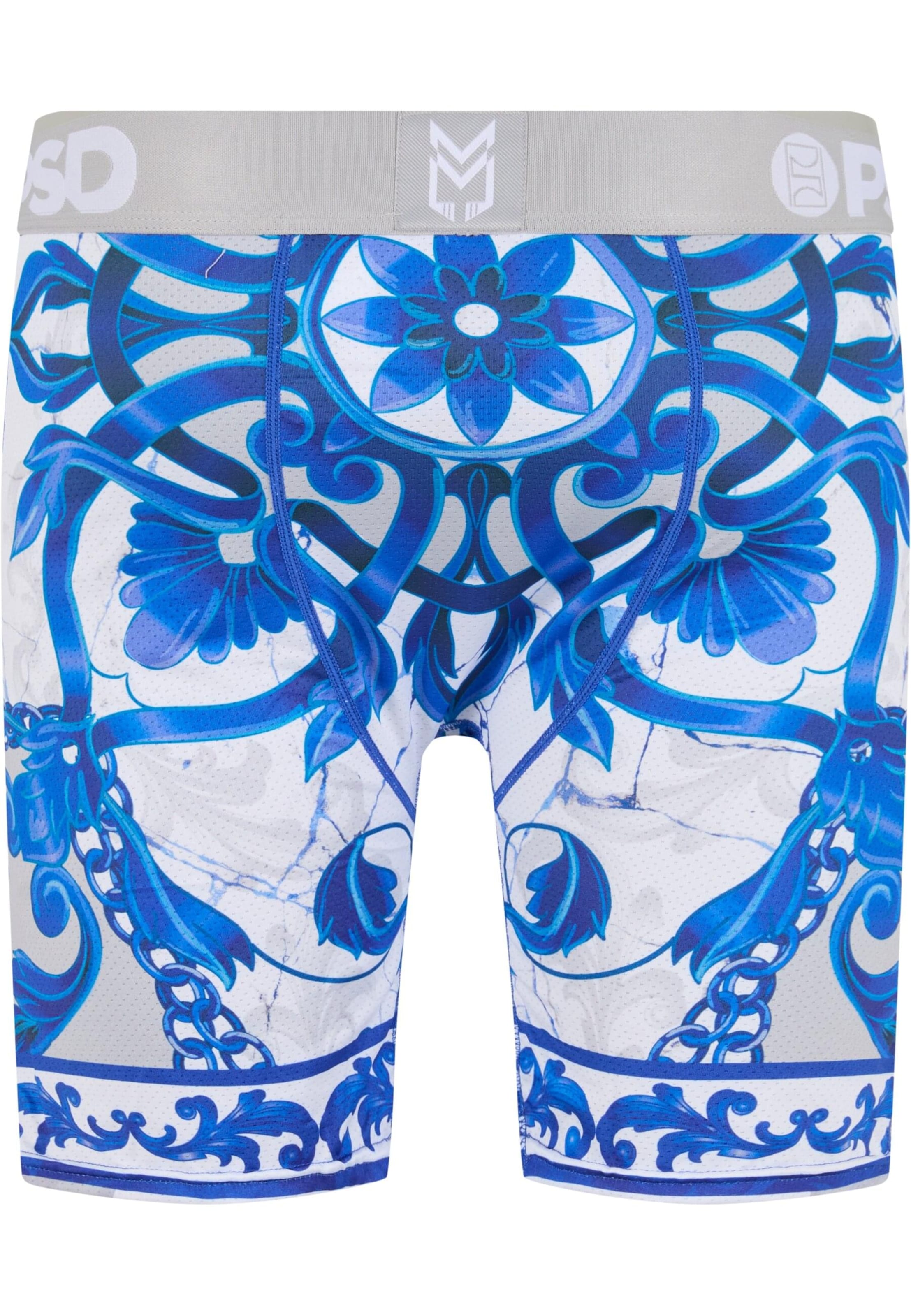 PSD Boxerky – mix barev