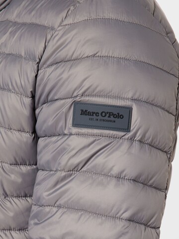 Marc O'Polo Between-Season Jacket in Grey