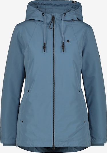 Alife and Kickin Zimska jakna 'LilouAK' u golublje plava, Pregled proizvoda