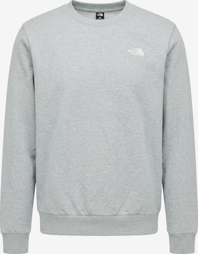 S dydžio Megztinis be užsegimo 'Evolution Simple Dome' iš THE NORTH FACE, spalva – pilka, Prekių apžvalga