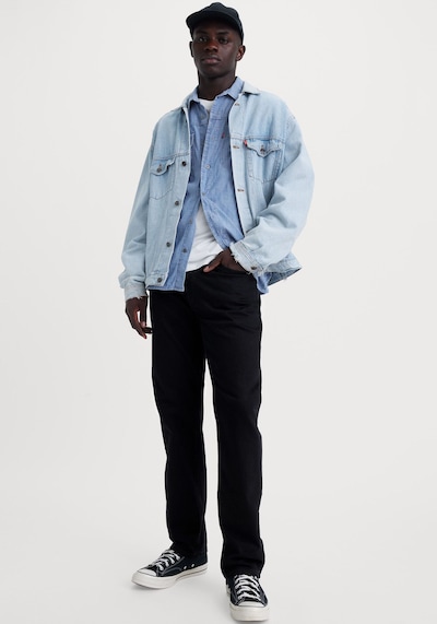 LEVI'S ® Jeans in schwarz, Produktansicht