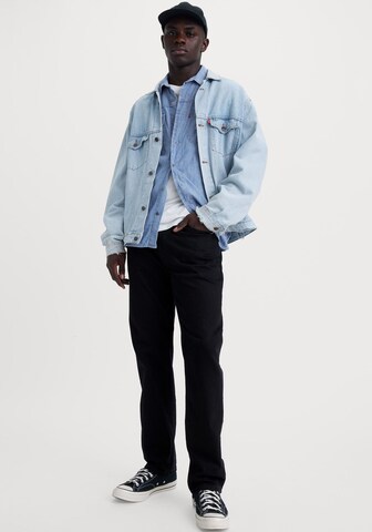 LEVI'S ® Regular Jeans in Black