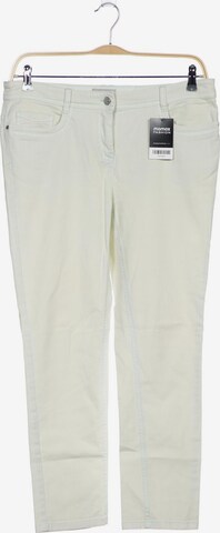Bexleys Jeans 33 in Weiß: predná strana