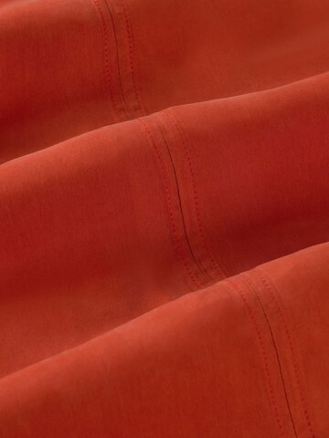 Robe 'SADE' Thinking MU en rouge