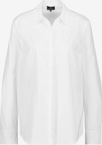 monari Blouse in White: front