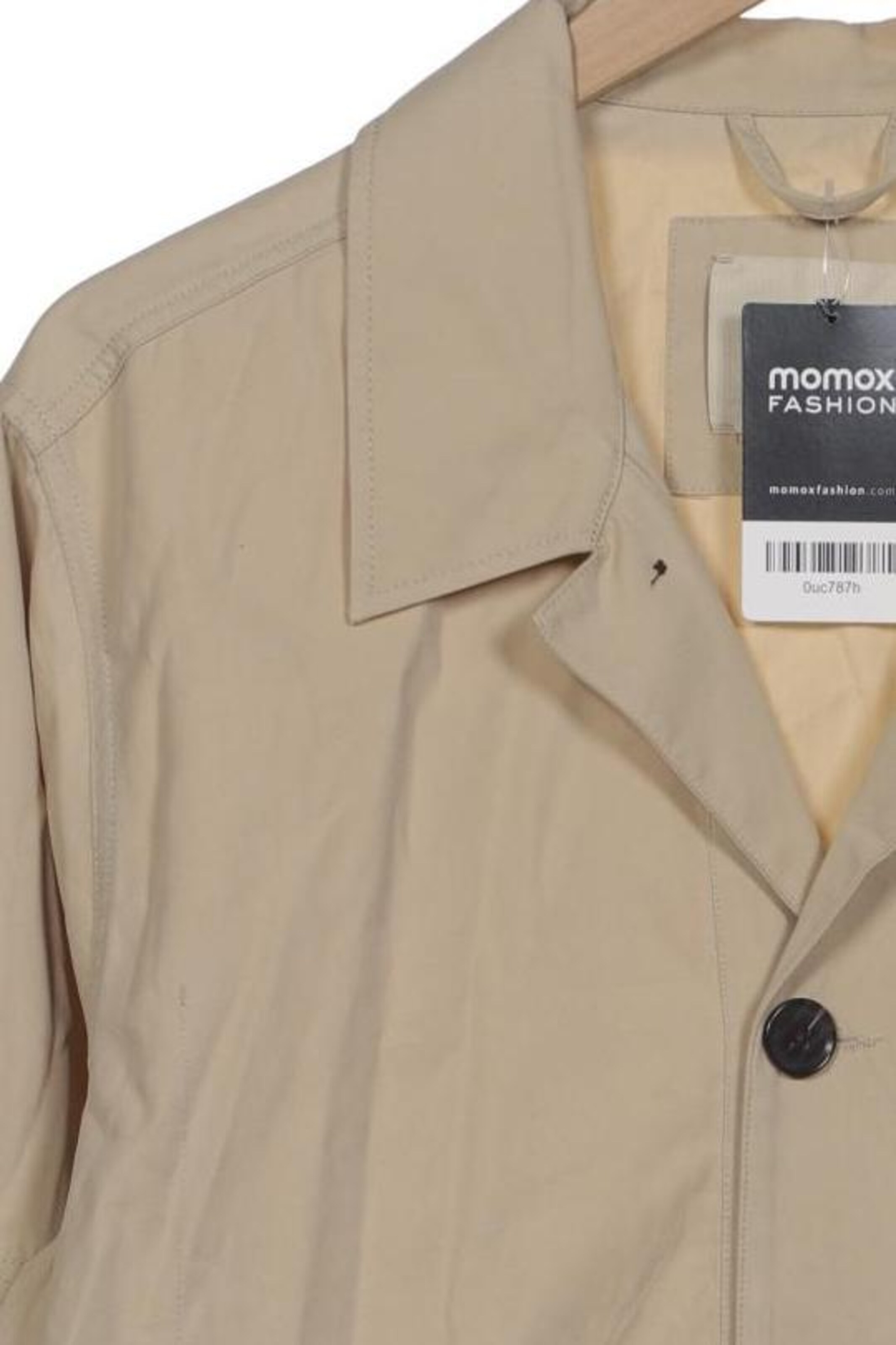 JACK & JONES Jacket & Coat in L in Beige