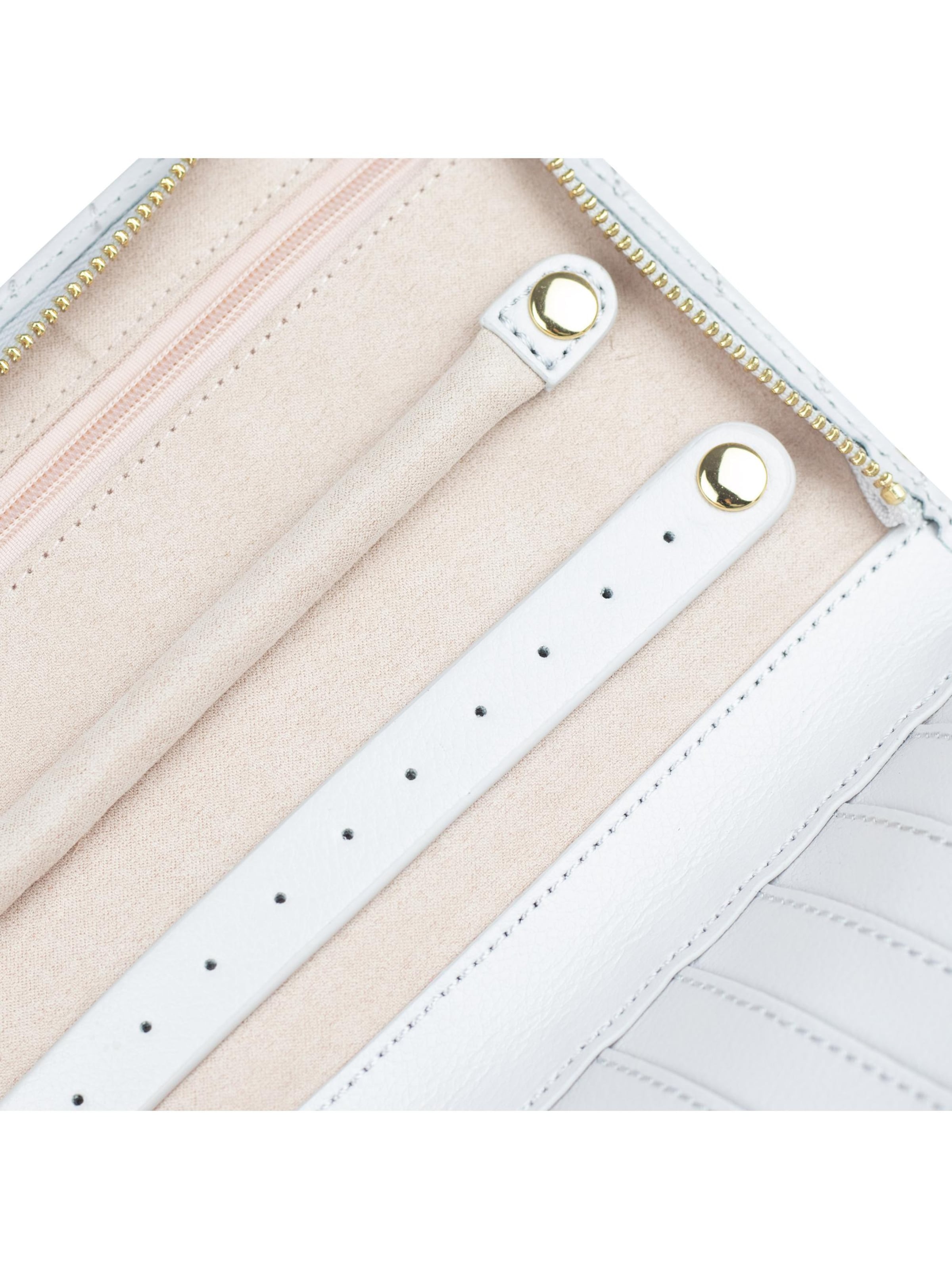 Friedrich23 Sieraden-bewaring 'AURORA' in Grijs