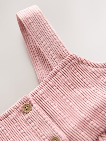Next - Vestido en rosa