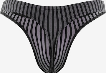 Slip ' RED2311 Ministring ' Olaf Benz en noir