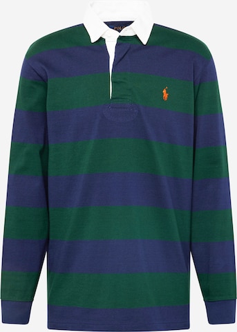 Polo Ralph Lauren Футболка в Синий: спереди