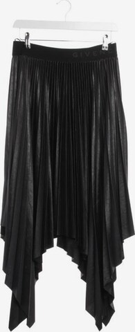 Givenchy Skirt in M in Black: front