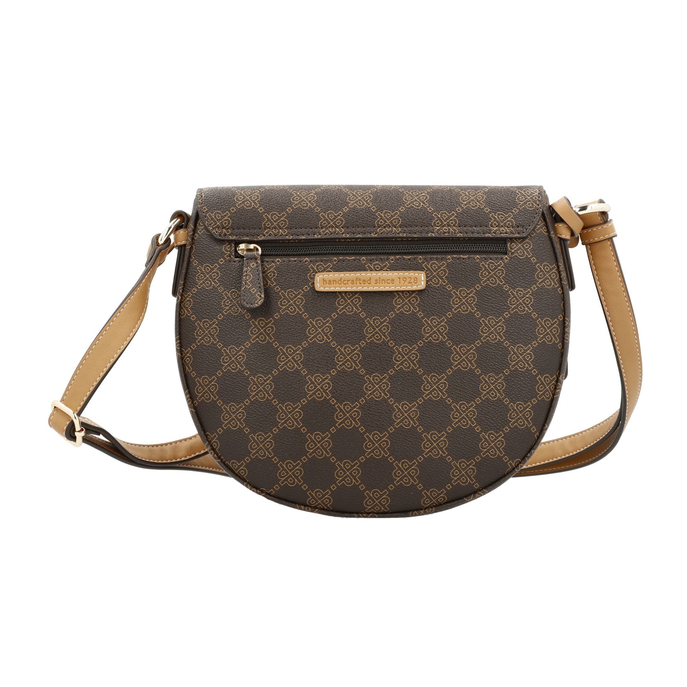 Picard Tasche 'Euphoria' in Braun