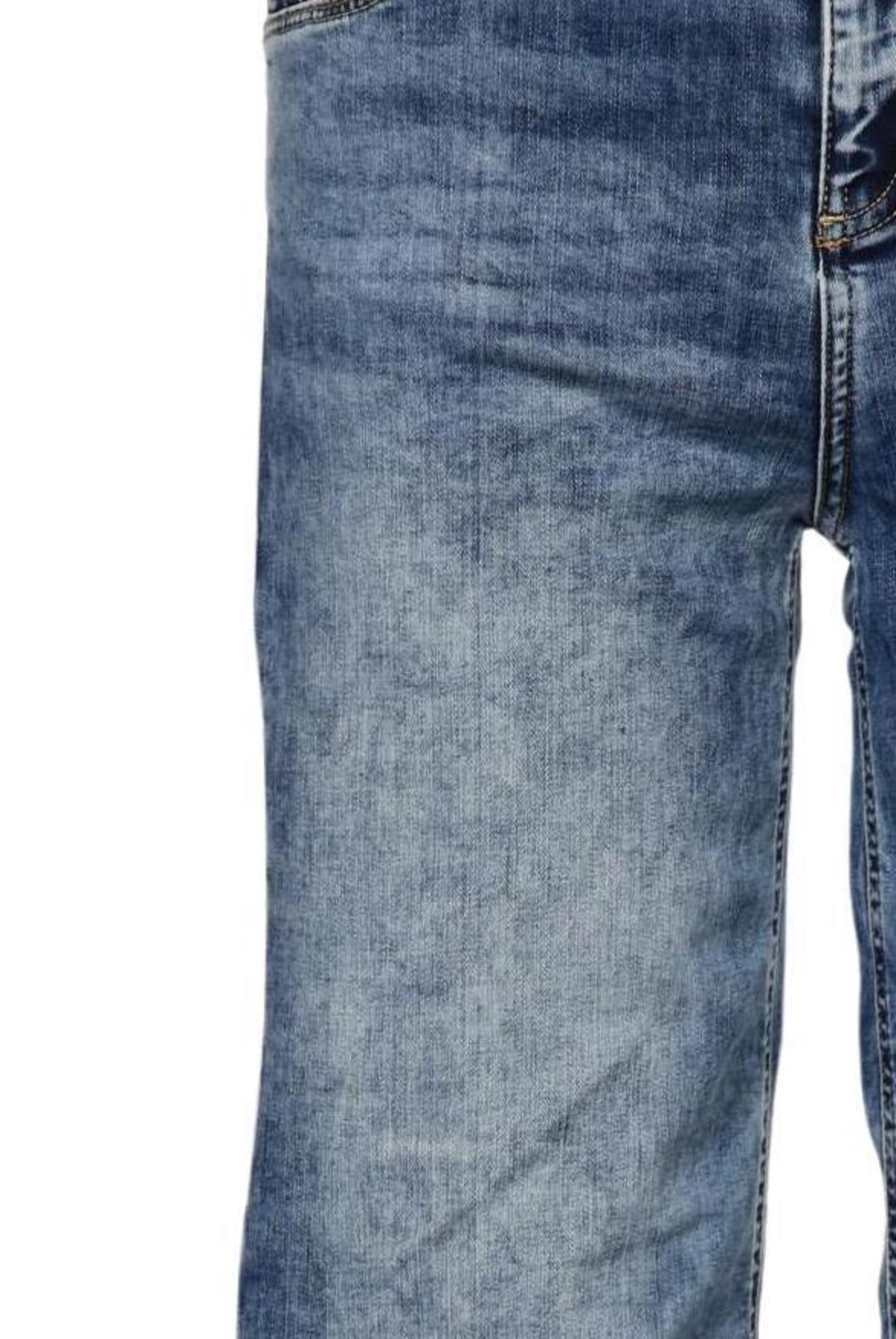 STREET ONE Jeans in 32 in Blue