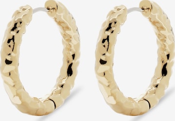 Guido Maria Kretschmer Jewellery Ohrringe in Gold: Vorderseite