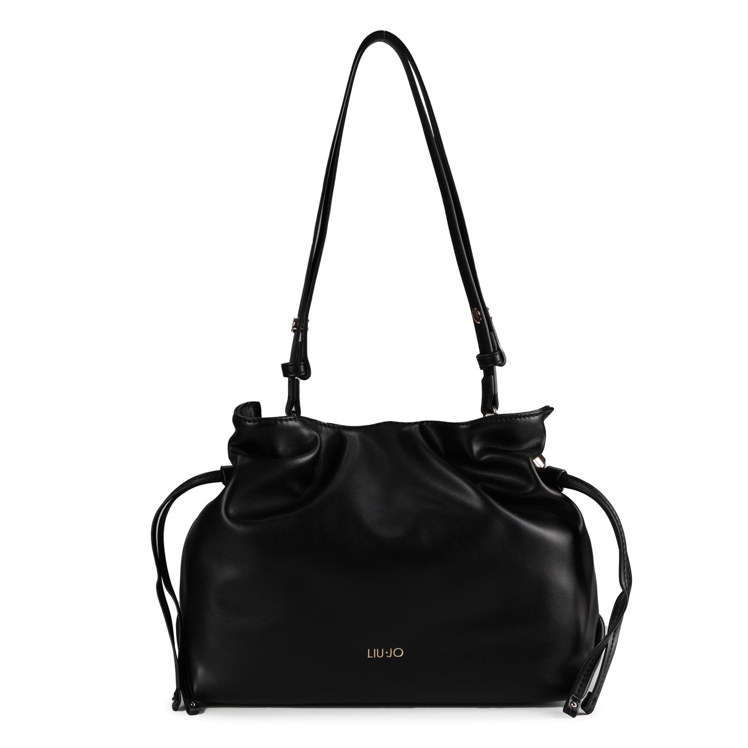 Liu Jo Shoulder bag 'Riccy' in Black: front