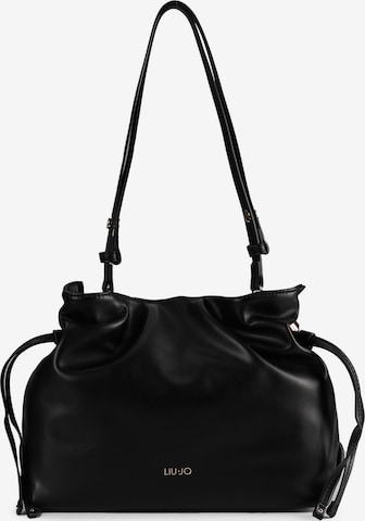 Liu Jo Shoulder bag 'Riccy' in Black: front