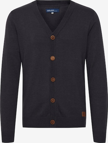 BLEND - Cárdigan 'Lennard' en azul: frente
