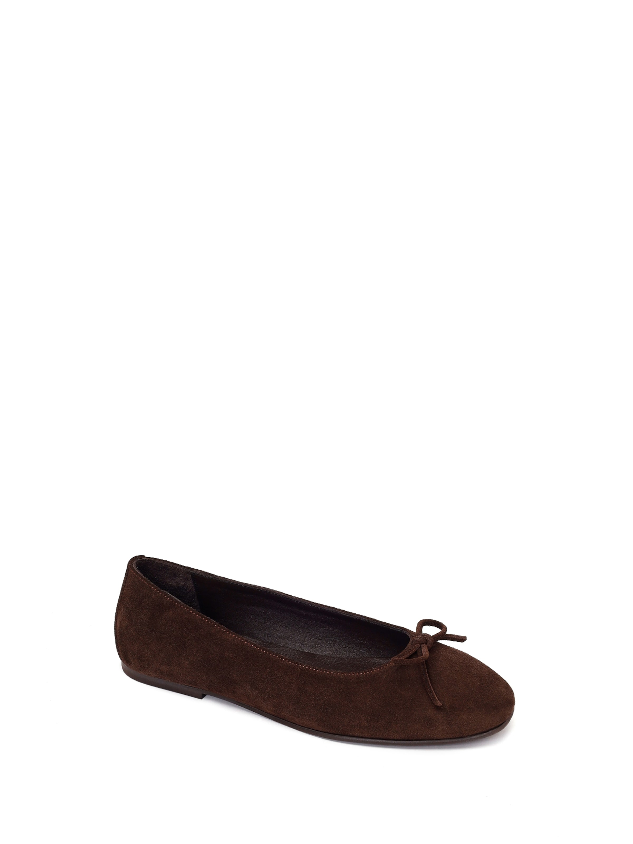 Ballerina di Derimod in marrone