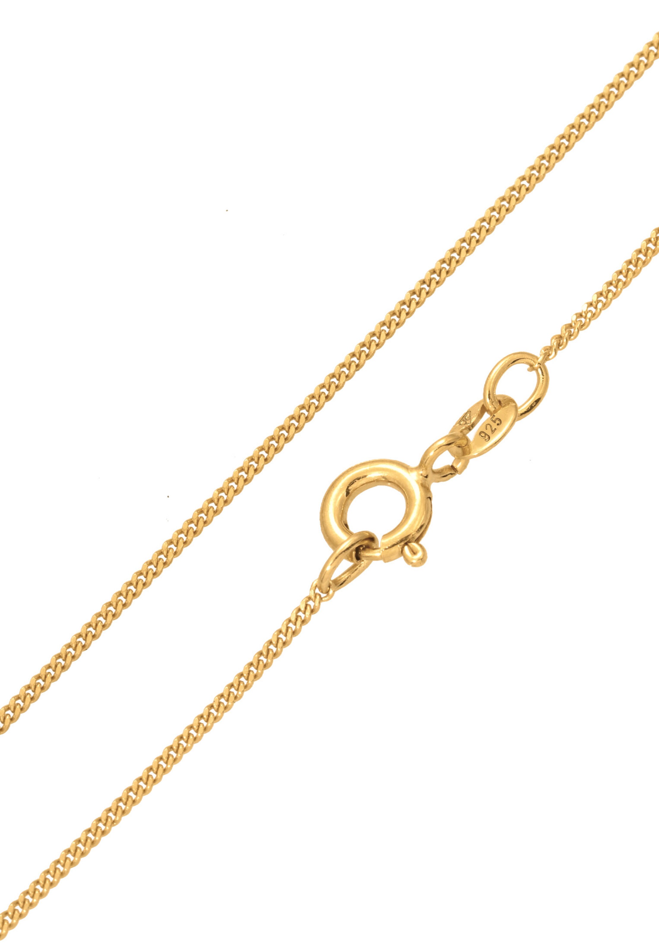 Parure de bijoux ELLI en or