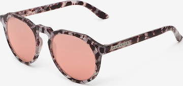 HAWKERS - Gafas de sol 'Warwick' en rosa: frente