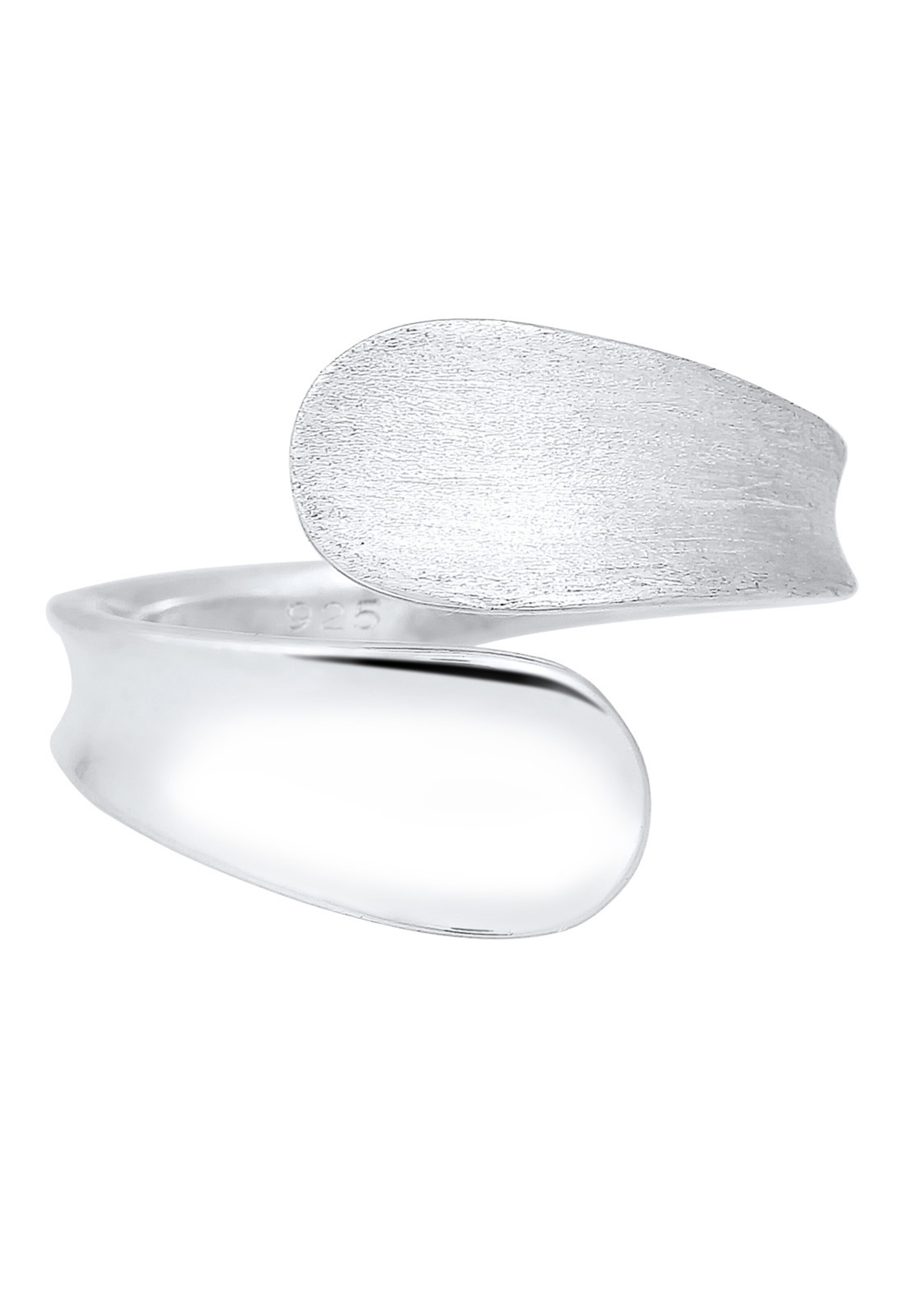 ELLI Ring in Zilver
